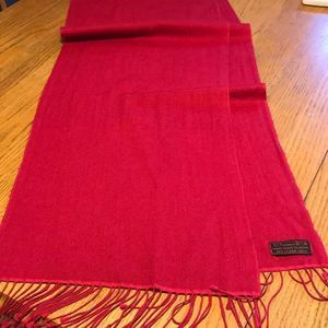 Scarf